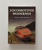 Locomotives Modernes (Hollingsworth & Cook), Enlèvement ou Envoi, Comme neuf, Hollingsworth & Cook, Train