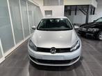 Volkswagen Golf 1.4 TSI Automaat /AIRCO/PDC/ 12 M Garantie, Auto's, Euro 5, Stof, Zwart, Bedrijf