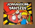 Yahtzee, Vijf spelers of meer, Ophalen of Verzenden, Zo goed als nieuw