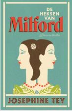 Josephine Tey - De heksen van Milford, Ophalen of Verzenden, Zo goed als nieuw, Josephine Tey