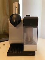 Machine à café à capsule Nespresso Delonghi, Zo goed als nieuw