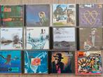 12 CD in perfecte staat.(Pop,rock) Ook per stuk te koop!!, Ophalen of Verzenden, Zo goed als nieuw