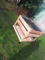 Grote kweekbak, Tuin en Terras, Ophalen