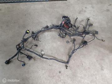 Kabelboom origineel draadboom Monster 1000 beschikbaar voor biedingen