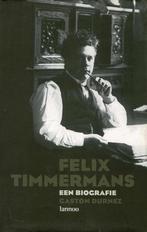 Felix Timmermans / een biografie, Gelezen, Ophalen of Verzenden