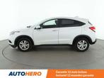 Honda HR-V 1.6 DTEC Elegance (bj 2019), Auto's, Stof, Gebruikt, HR-V, 5 deurs