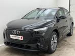 Audi Q4 e-tron 35 E TRON Leder GPS Dig.Airco Verw.Zetels Al, Auto's, Audi, Automaat, Zwart, https://public.car-pass.be/vhr/9b440833-6c8d-4d52-b338-34b79c27cd5d