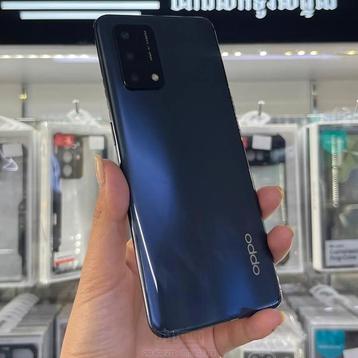 Oppo a74 128 gb perfecte staat beschikbaar voor biedingen