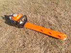 Stihl heggenschaar, Tuin en Terras, Hand-tuingereedschap, Ophalen, Gebruikt, Overige soorten, Stihl