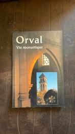 Livre orval, Enlèvement ou Envoi, Comme neuf