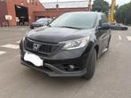 Honda Cr-v diesel 1.5 d euro 5B, Auto's, Honda, Voorwielaandrijving, Euro 5, Zwart, Particulier