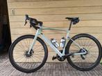 BMC roadmachine 01 three 54, Fietsen en Brommers, 28 inch, Carbon, Heren, Zo goed als nieuw
