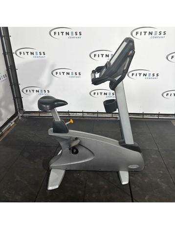 Matrix U7x upright bike | Hometrainer | Fiets | beschikbaar voor biedingen