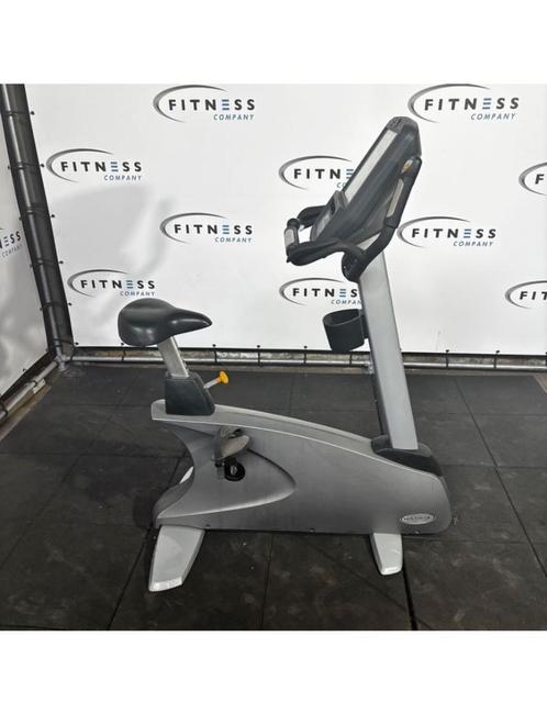 Matrix U7x upright bike | Hometrainer | Fiets |, Sport en Fitness, Fitnessmaterialen, Gebruikt, Overige typen, Armen, Benen, Borst