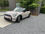 Mini, 4 zetels, 4 cilinders, Leder en Stof, Berline