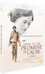 La Promesse De L'Aube, CD & DVD, DVD | Drame, Neuf, dans son emballage, Envoi
