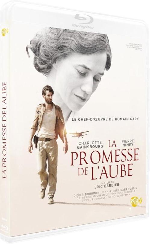 La Promesse De L'Aube, CD & DVD, DVD | Drame, Neuf, dans son emballage, Enlèvement ou Envoi
