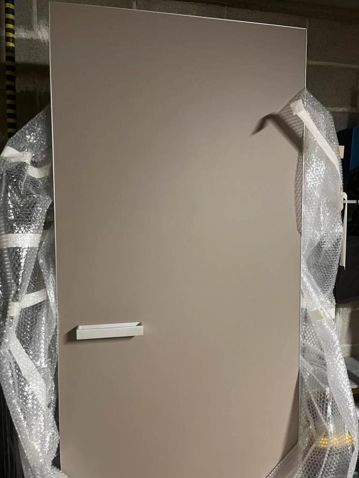 Anyway door, Doe-het-zelf en Bouw, Deuren en Vliegenramen, Zo goed als nieuw, Binnendeur, Ophalen