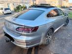 Volkswagen Arteon 2.0 TDi SCR R-Line DSG (EU6.2) 0484718956, Auto's, Automaat, Leder, Bedrijf, 5 deurs