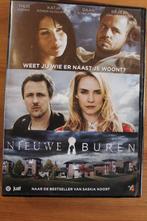Nieuwe buren seiz. 1-2-3     Span. Nederlandse dramaserie!, CD & DVD, DVD | TV & Séries télévisées, À partir de 12 ans, Enlèvement ou Envoi