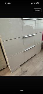 Kinderkast en commode van het merk Interbaby, Enlèvement, Utilisé, Commode