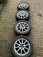 Saab velgen 16 inch Alu43, Auto-onderdelen, Ophalen, Nieuw, 16 inch, Band(en)