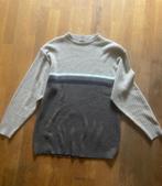 Pull homme large neuf, Kleding | Heren, Truien en Vesten, Ophalen of Verzenden, Zo goed als nieuw, Maat 52/54 (L), Bruin