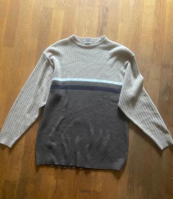 Pull homme large neuf beschikbaar voor biedingen
