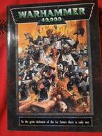 Warhammer 40,000, Hobby en Vrije tijd, Wargaming, Warhammer, Gebruikt, Ophalen of Verzenden