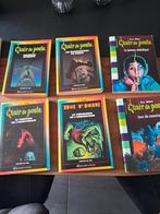 7 Livre chair de poule, Ophalen of Verzenden