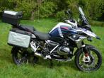 BMW R 1250 GS, Toermotor, Bedrijf, 2 cilinders, 1254 cc