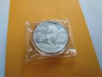 UNICORN FIJI 2023 ZILVEREN MUNT 1 OUNCE, Ophalen, Zilver