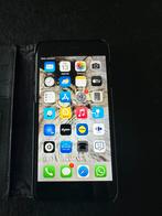 Iphone 7 Apple, Telecommunicatie, Mobiele telefoons | Apple iPhone, Ophalen, Gebruikt, 75 %, Zwart