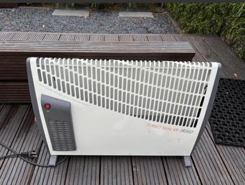 Electrisch kacheltje beschikbaar voor biedingen