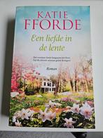 Katie Fforde - Een liefde in de lente, Comme neuf, Katie Fforde, Enlèvement ou Envoi