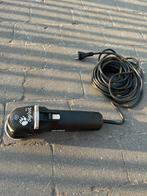 Big Foot LHR75E Mini Polisher, Ophalen, Zo goed als nieuw
