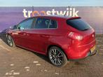 2010 - Fiat - Bravo - 1.4 T-Jet Racing - Voiture particuliè, Autos, Achat, Entreprise, Autres carburants, Break