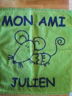 A DONNER PETIT ESSUI MON AMI JULIEN SUR LA HULPE, Ophalen, Zo goed als nieuw