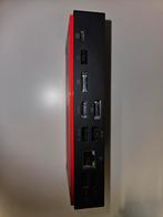 ThinkPad Lenovo, Enlèvement