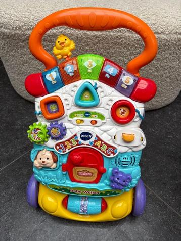 Vtech baby walker beschikbaar voor biedingen