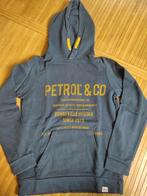 Sweat Petrol 164 cm, Enlèvement ou Envoi, Utilisé