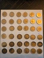 Herdenkings munten, Postzegels en Munten, Munten | Europa | Euromunten, Ophalen