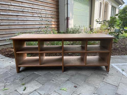 Schoenenkast, Huis en Inrichting, Kasten | Schoenenkasten, Gebruikt, Ophalen