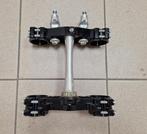 Ktm triple clamp set sx 2019-2022, Ophalen of Verzenden, Gebruikt
