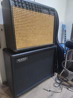 mesa boogie setup - Nomad 55, Muziek en Instrumenten, Ophalen, Zo goed als nieuw, Gitaar, 50 tot 100 watt