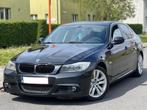 BMW 316d Pack M Euro 5 prêt à immatriculer, Autos, Boîte manuelle, Diesel, Achat, Particulier