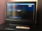 Sony Bravia 26" LCD TV, Audio, Tv en Foto, Televisies, Ophalen, Gebruikt, 50 Hz, HD Ready (720p)