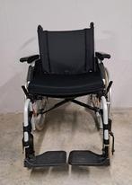 Rolstoel met kussen opvouwbaar, Diversen, Rolstoelen, Ophalen