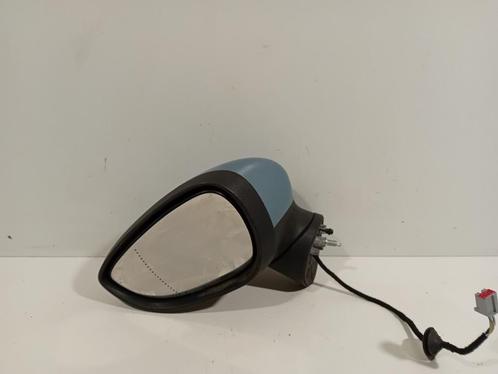 SPIEGEL LINKS ELEKTRISCH Ford Fiesta 6 (JA8), Auto-onderdelen, Spiegels, Ford, Gebruikt