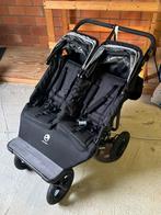 Easywalker Duo Kinderwagen – Goede Staat + Regenhoes, Kinderen en Baby's, Ophalen, Zo goed als nieuw, Kinderwagen of Buggy